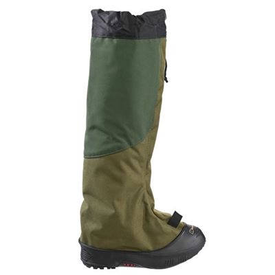 Spinky/copriscarpe YETI ATTAK VERDI Berghaus BH21339G80 2