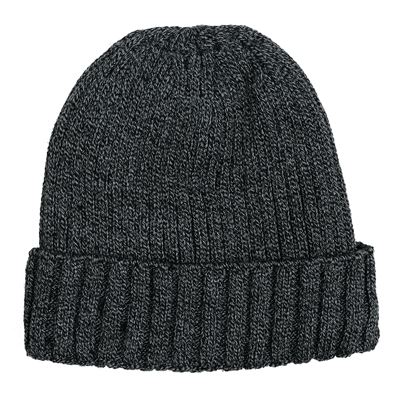 Berretto lavorato a maglia EXTREME BEANIE con imbottitura GRIGIO FOSTEX 214318-GR 2