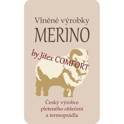 Maglietta a maniche corte IBRIT in lana VERDE JITEX 21441-Z 3