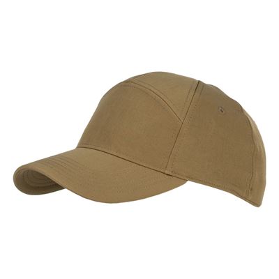 Cappellino TF-2215 softshell COYOTE