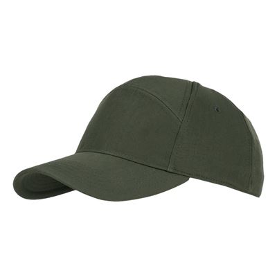 Cappello TF-2215 softshell RANGER GREEN