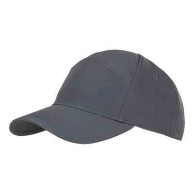 Cappellino TF-2215 softshell GRIGIO - WOLF GREY