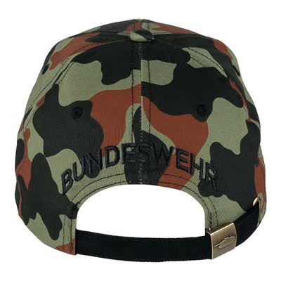 Cappellino da baseball LEOPARD 2 tank FOSTEX 215065 2