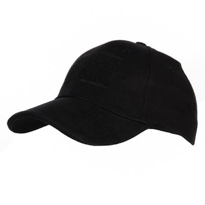 Cappellino CONTRACTOR NERO