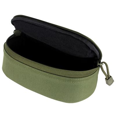 Custodia MOLLE per occhiali VERDE CONDOR OUTDOOR 217-001 2