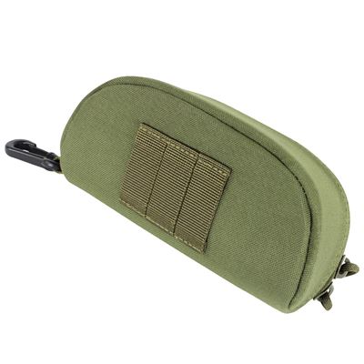 Custodia MOLLE per occhiali VERDE CONDOR OUTDOOR 217-001 3