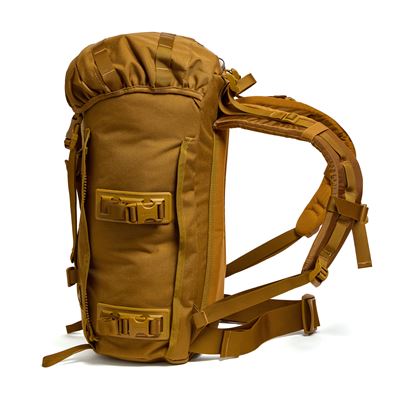 Zaino MMPS CENTURIO II 45L COYOTE BROWN Berghaus 421875S38 2
