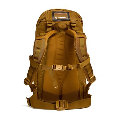 Zaino MMPS CENTURIO II 45L COYOTE BROWN Berghaus 421875S38 3