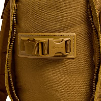 Zaino MMPS CENTURIO II 45L COYOTE BROWN Berghaus 421875S38 6
