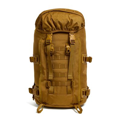 Zaino MMPS CENTURIO II 45L COYOTE BROWN