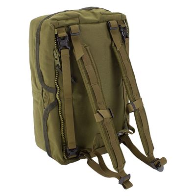Tasca MMPS organizzativa PLUS VERDE Berghaus LV00060C01 3