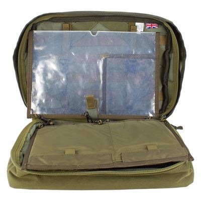 Tasca MMPS organizzativa PLUS VERDE Berghaus LV00060C01 6