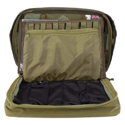 Tasca MMPS organizzativa PLUS VERDE Berghaus LV00060C01 7