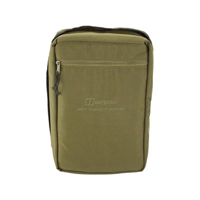 Tasca MMPS organizzativa PLUS VERDE