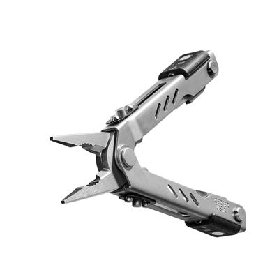 Pinze multifunzione pieghevoli MP 400 in acciaio inossidabile GERBER 22-05500 2