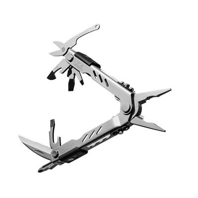 Pinze multifunzione pieghevoli MP 400 in acciaio inossidabile GERBER 22-05500 3