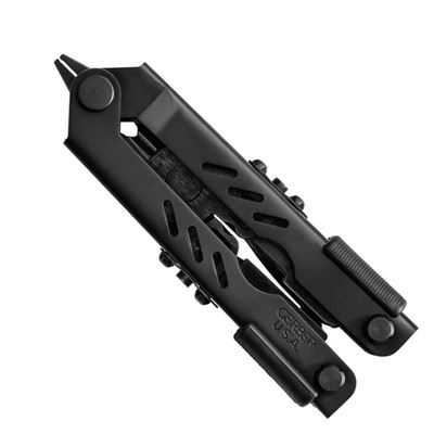 Utensili pieghevoli Gerber MP 400 neri GERBER 22-05509N 3