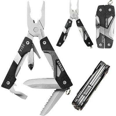 Pinze multifunzione pieghevoli VISE GERBER 31-000021 2