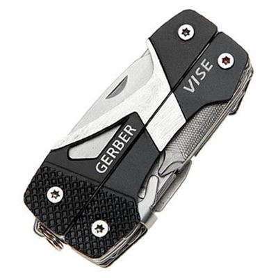 Pinze multifunzione pieghevoli VISE GERBER 31-000021 3