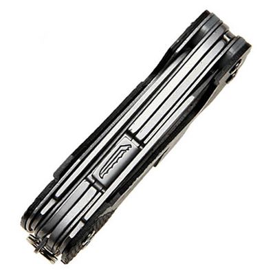 Pinze multifunzione pieghevoli VISE GERBER 31-000021 4