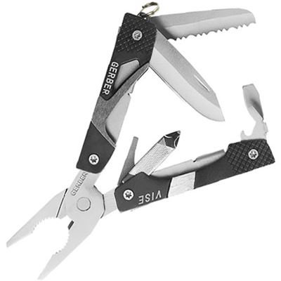 Pinze multifunzione pieghevoli VISE