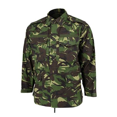 Giacca RUMENA rip-stop da campo DPM