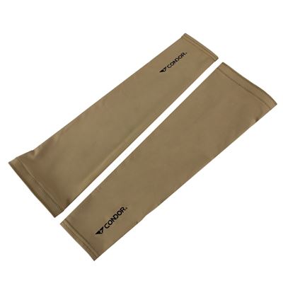 Maniche - copribraccia TAN CONDOR OUTDOOR 221110-003 2