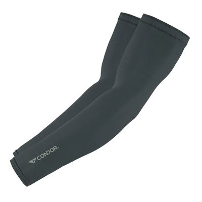 Maniche - copribraccia GRAPHITE