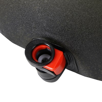 Sacca idratante TORRENT 1,5 L GEN II trasparente CONDOR OUTDOOR 221220 4