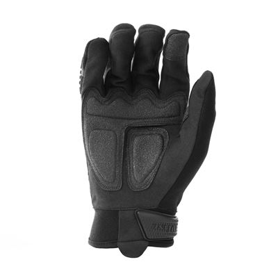 Guanti TACTICAL OPERATOR NERI 101INC 221235BL 2