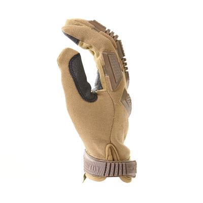 Guanti TACTICAL OPERATOR COYOTE 101INC 221235CO 2