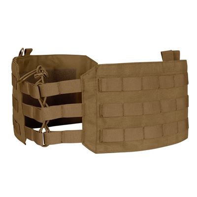 Fianchi per gilet RS RETRO KIT COYOTE BROWN S.T. CONDOR 221239-498 2
