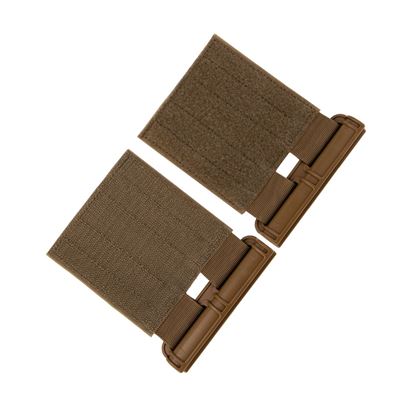 Fianchi per gilet RS RETRO KIT COYOTE BROWN S.T. CONDOR 221239-498 5