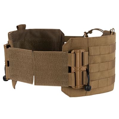 Fianchi per gilet RS RETRO KIT COYOTE BROWN