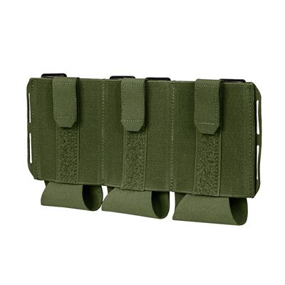 Borsa VAS FLEX tripla VERDE