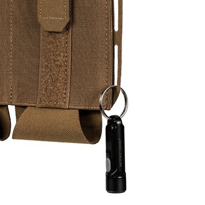 Borsa VAS FLEX tripla COYOTE CONDOR OUTDOOR 221329-498 2