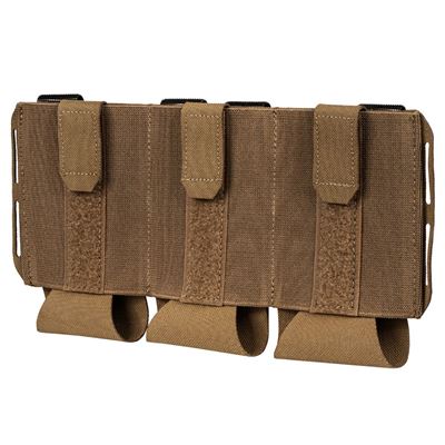 Borsa VAS FLEX tripla COYOTE