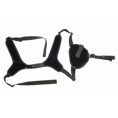 Contrappeso con custodia integrata per caricatore 222/KZ