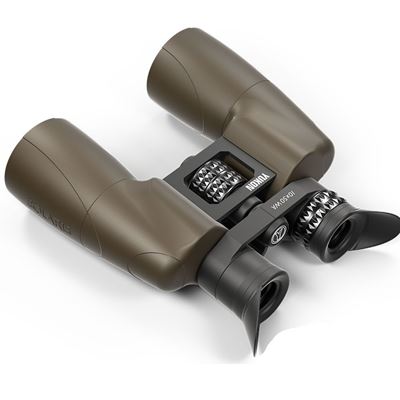 Binocolo YUKON SOLARIS 7x50 WP YUKON 22201 2