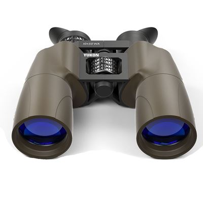 Binocolo YUKON SOLARIS 10x50 WP YUKON 22202 3