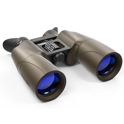 Binocolo YUKON SOLARIS 10x50 WP