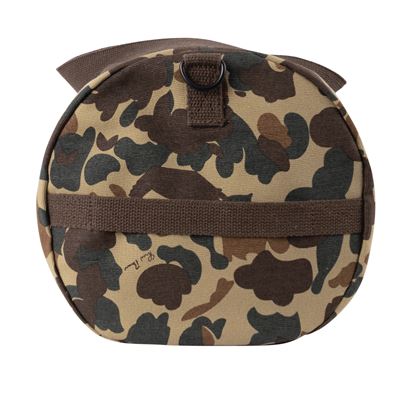 Borsa a tracolla VÁLEC 48 x 23 cm in cotone FRED BEAR CAMO ROTHCO 22213 4