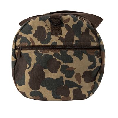 Borsa a tracolla VÁLEC 48 x 23 cm in cotone FRED BEAR CAMO ROTHCO 22213 3