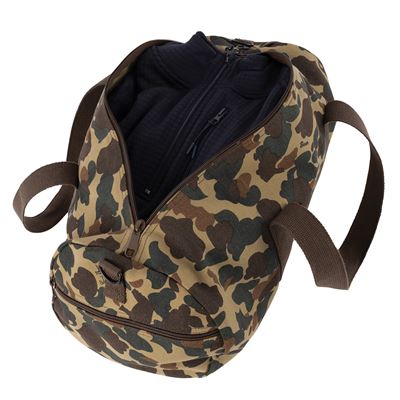 Borsa a tracolla VÁLEC 48 x 23 cm in cotone FRED BEAR CAMO ROTHCO 22213 2