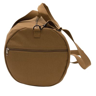 Borsa a tracolla VÁLEC 60 x 30 cm WORK BROWN ROTHCO 22241 4