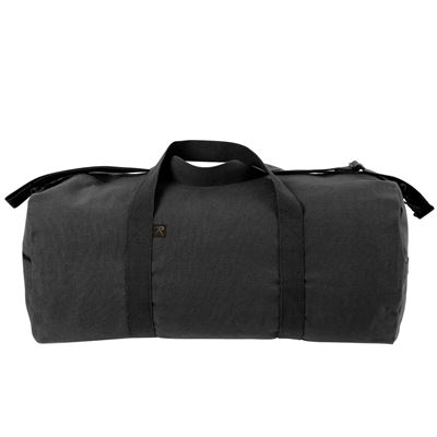 Borsa a tracolla VÁLEC 60 x 30 cm NERA ROTHCO 2224B 3