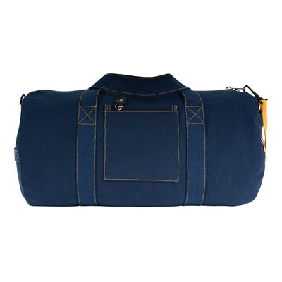 Borsa EQUIPMENT in tela BLU MARINO ROTHCO 22337R 3