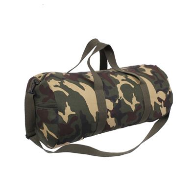 Borsa a tracolla VÁLEC 60 x 30 cm WOODLAND ROTHCO 2234 2
