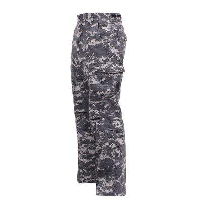 Pantaloni VINTAGE PARATROOPER DIGITAL URBAN ROTHCO 22366 2