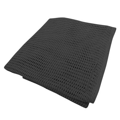 Baracuda SNIPER mimetico NERO